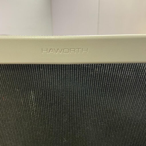 Haworth Zody Task Chairs - SOLD - Image 8