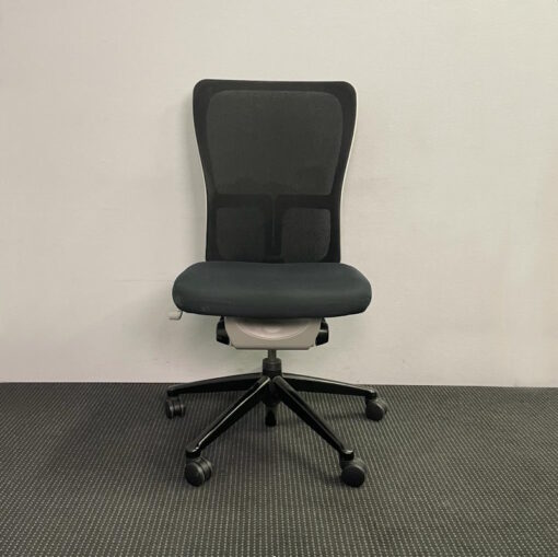 Haworth Zody Task Chairs - SOLD