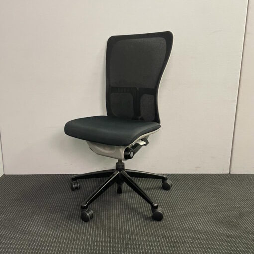 Haworth Zody Task Chairs - SOLD - Image 2
