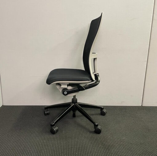 Haworth Zody Task Chairs - SOLD - Image 4