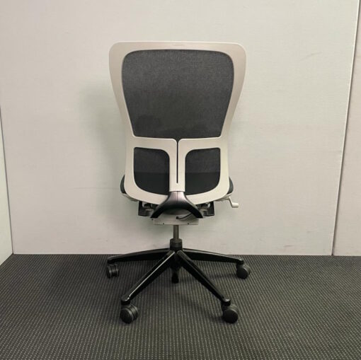 Haworth Zody Task Chairs - SOLD - Image 3