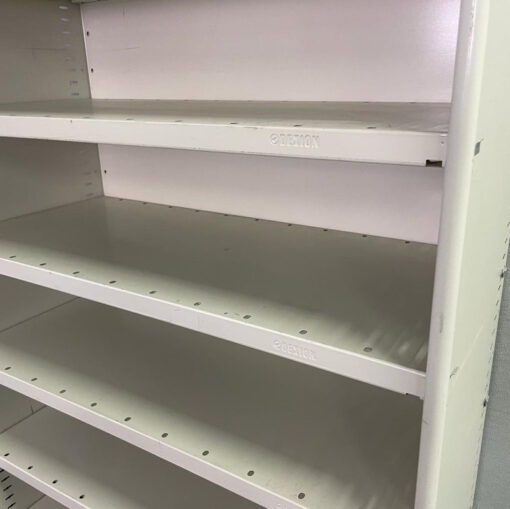 Steel Shelving Dexion - 930W x 430D x 1880H - 1 available - Image 3