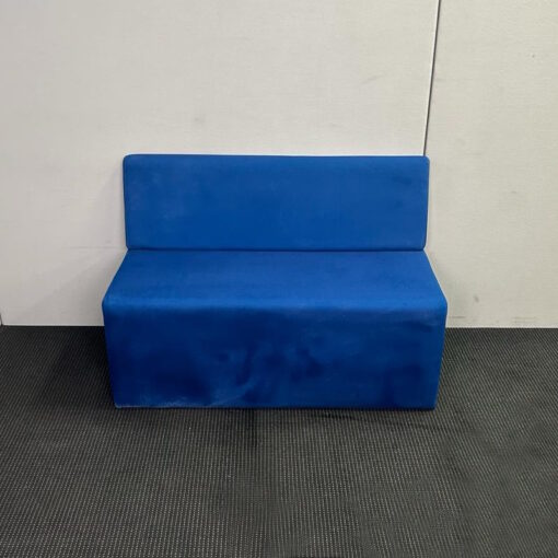 2-Seater Sofa - SOLD - Image 3