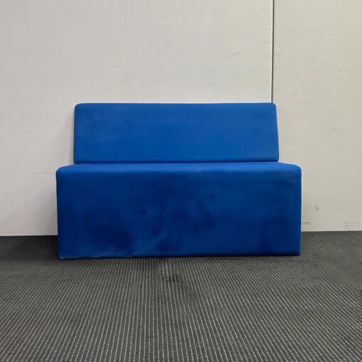 2-Seater Sofa - SOLD - Image 2