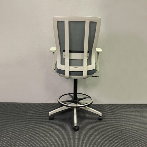 Drafting Chair - SOLD - Image 4