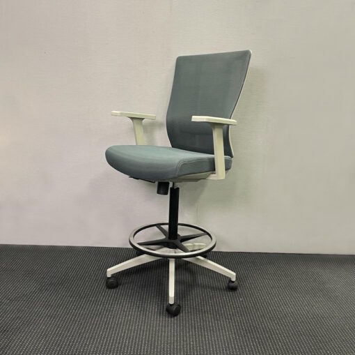 Drafting Chair - SOLD - Image 2