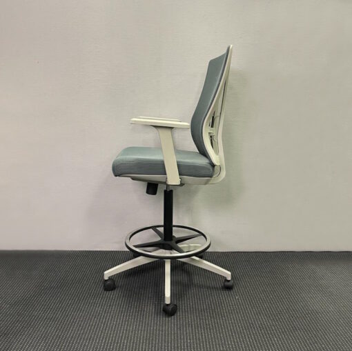 Drafting Chair - SOLD - Image 3