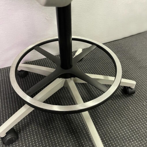 Drafting Chair - SOLD - Image 5