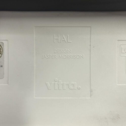 HAL Wood Chairs by Vitra - SOLD - Image 6