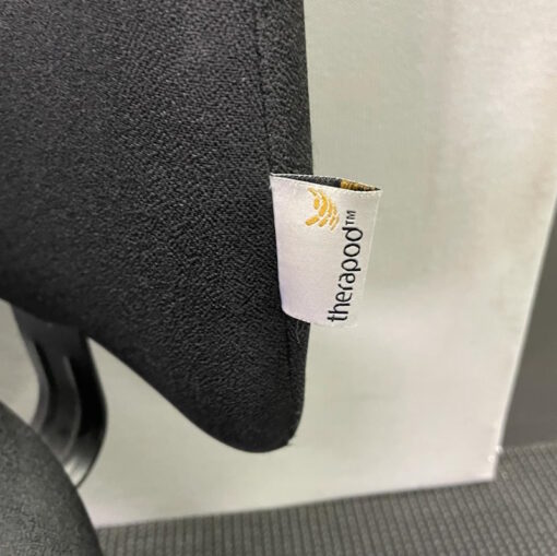 Therapod Classic High Back Chair - SOLD - Image 5
