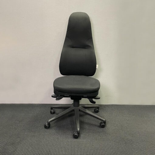 Therapod Classic High Back Chair - SOLD
