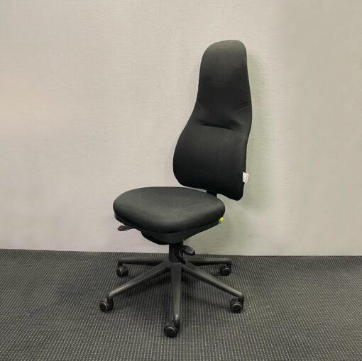 Therapod Classic High Back Chair - SOLD - Image 2