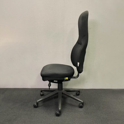 Therapod Classic High Back Chair - SOLD - Image 4