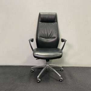 Boardroom Chair - 1 available