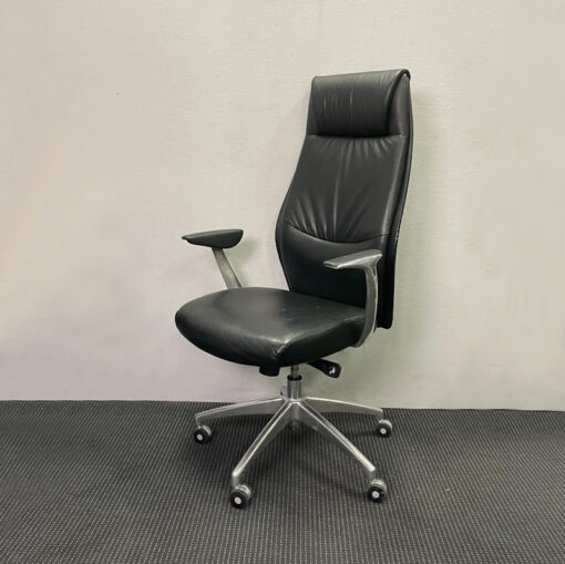 Boardroom Chair - 1 available - Image 2