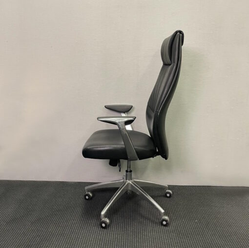 Boardroom Chair - 1 available - Image 3