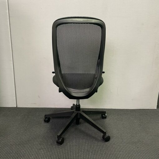 Okamura Sylphy Japanese Office Chair – SOLD - Image 3