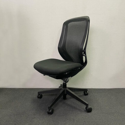 Okamura Sylphy Japanese Office Chair – SOLD - Image 2