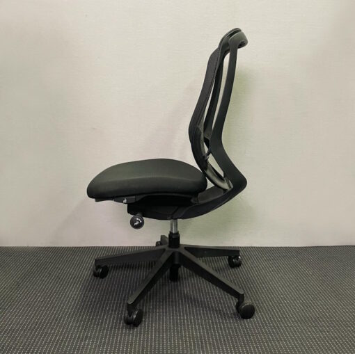 Okamura Sylphy Japanese Office Chair – SOLD - Image 4