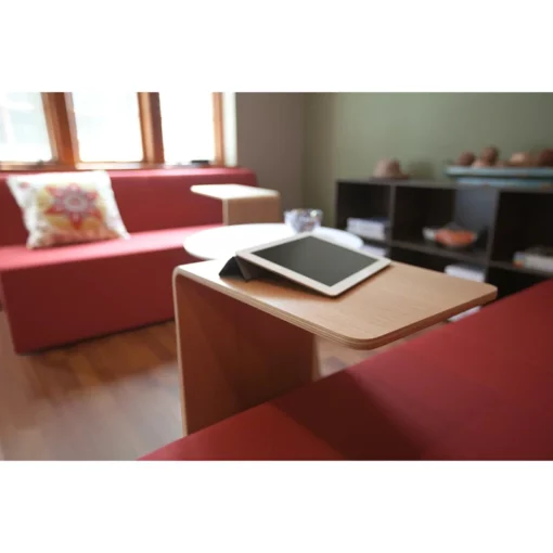Steelcase Turnstone Campfire Personal Table - 4 available - Image 3