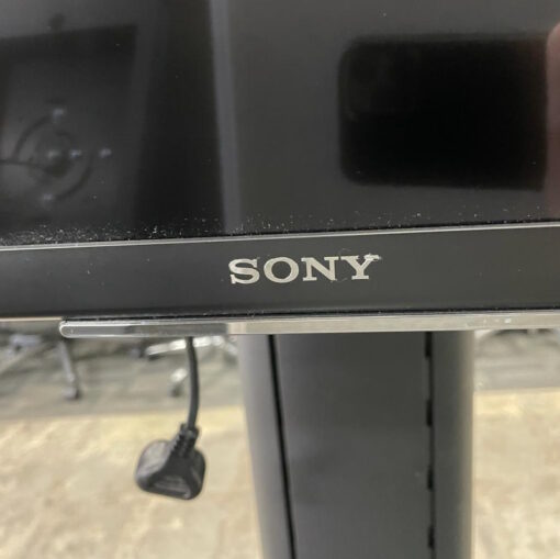 Sony KD55X7000D 55 Inch Smart TV with OmniMount Mobile Stand - SOLD - Image 5