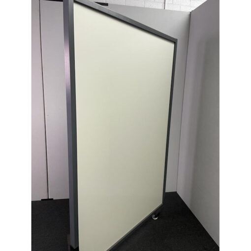 Mobile Whiteboard - 1980 x 1250 - SOLD - Image 3