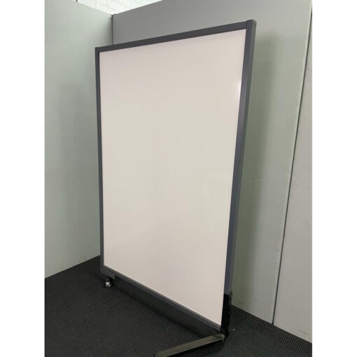 Mobile Whiteboard - 1980 x 1250 - SOLD - Image 2