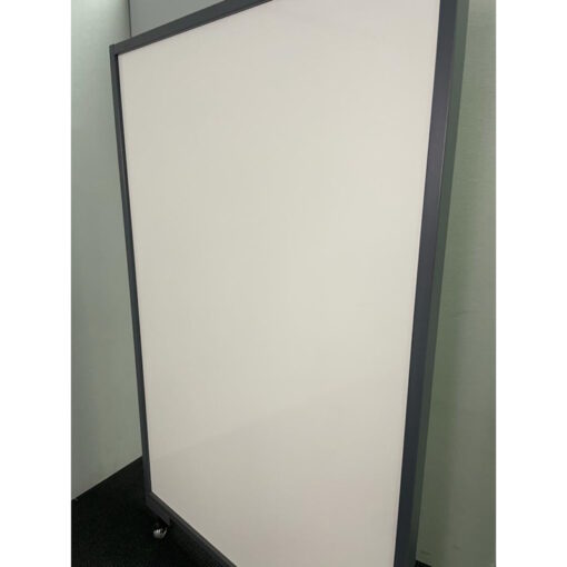Mobile Whiteboard - 1980 x 1250 - SOLD - Image 4