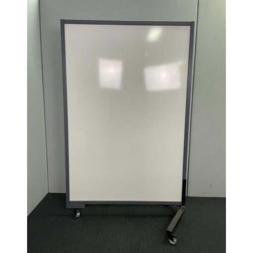 Mobile Whiteboard - 1980 x 1250 - SOLD