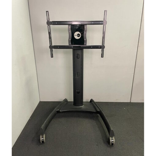 OmniMount PROHDCART Heavy Duty Mobile TV Stand - 1 available
