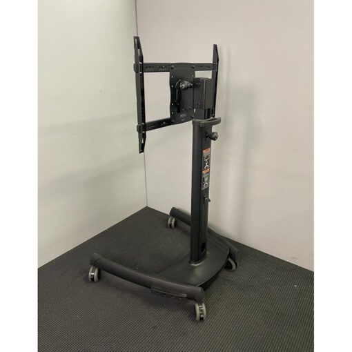 OmniMount PROHDCART Heavy Duty Mobile TV Stand - 1 available - Image 2