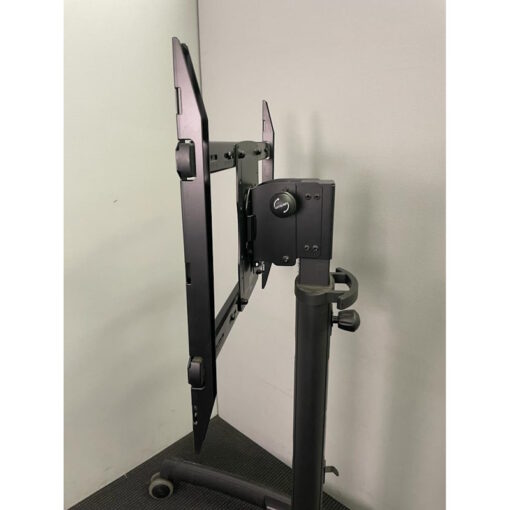 OmniMount PROHDCART Heavy Duty Mobile TV Stand - 1 available - Image 4