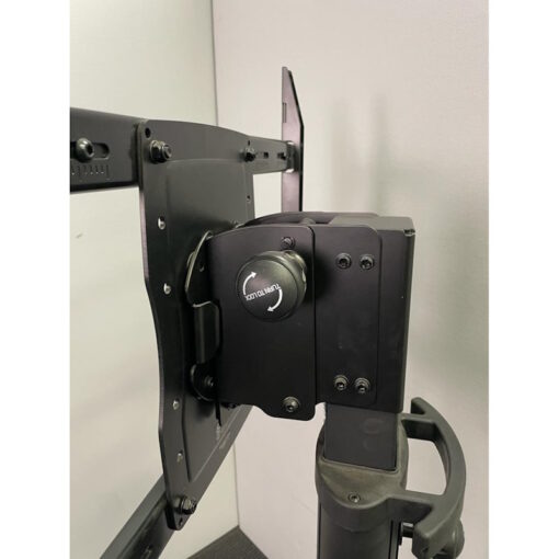 OmniMount PROHDCART Heavy Duty Mobile TV Stand - 1 available - Image 5