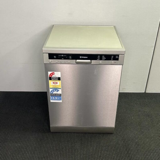 Westinghouse WSF6608X Freestanding Dishwasher - SOLD - Image 2