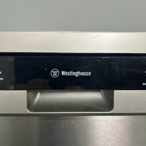 Westinghouse WSF6608X Freestanding Dishwasher - SOLD - Image 5