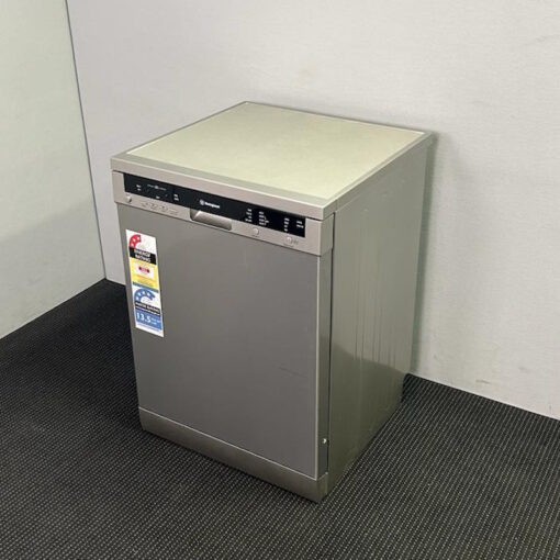 Westinghouse WSF6608X Freestanding Dishwasher - SOLD - Image 3