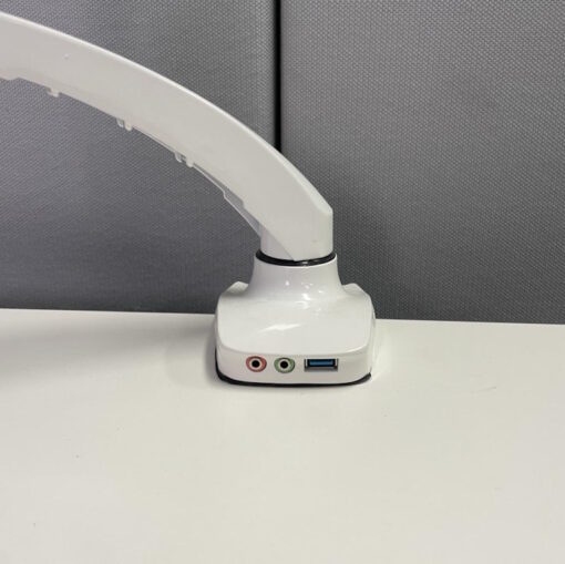 Rapidline Monitor Arm with USB Port Desk Mount - 12 available - Image 5