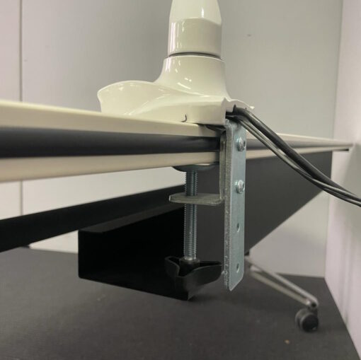 Rapidline Monitor Arm with USB Port Desk Mount - 12 available - Image 6