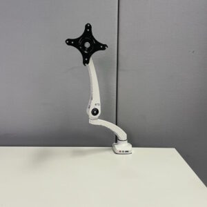 Rapidline Monitor Arm with USB Port Desk Mount - 12 available