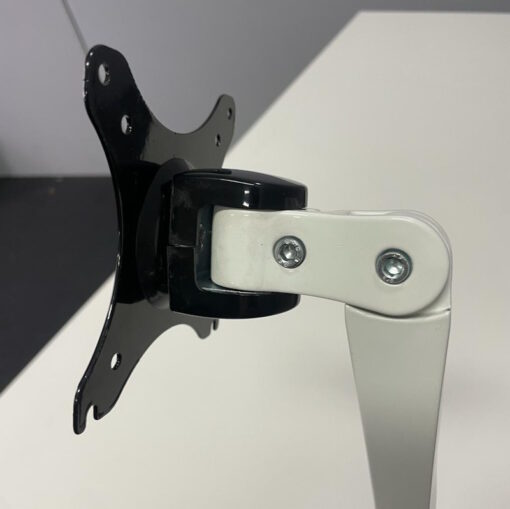 Rapidline Monitor Arm with USB Port Desk Mount - 12 available - Image 3