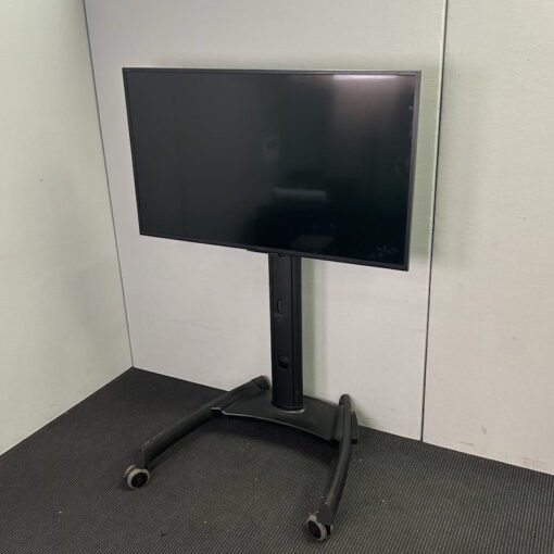 Sony KD55X7000D 55 Inch Smart TV with OmniMount Mobile Stand - SOLD - Image 6