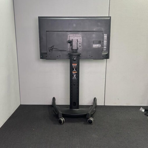 Sony KD55X7000D 55 Inch Smart TV with OmniMount Mobile Stand - SOLD - Image 7