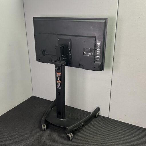 Sony KD55X7000D 55 Inch Smart TV with OmniMount Mobile Stand - SOLD - Image 8