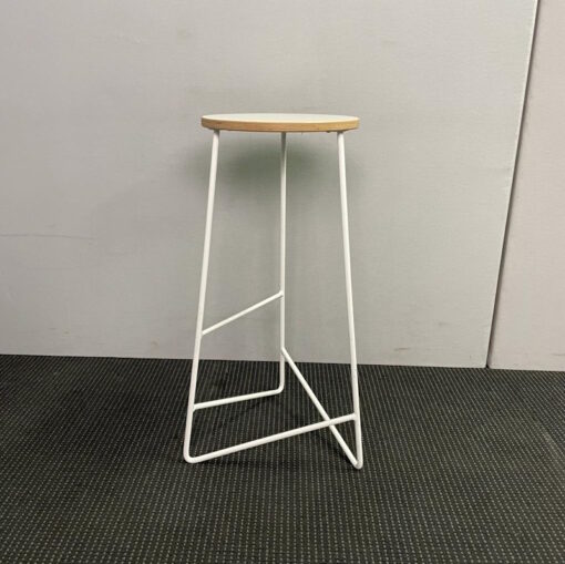 Bar Stool - SOLD - Image 4