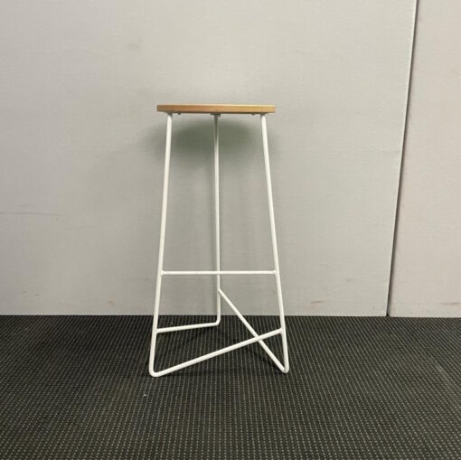 Bar Stool - SOLD - Image 3