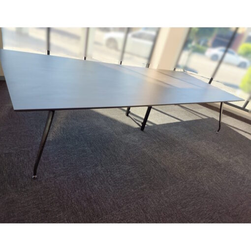 Boardroom Table - 3500 x 1500 - 1 available - Image 2