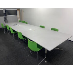Boardroom Table - 5200 x 1400 - 1 available