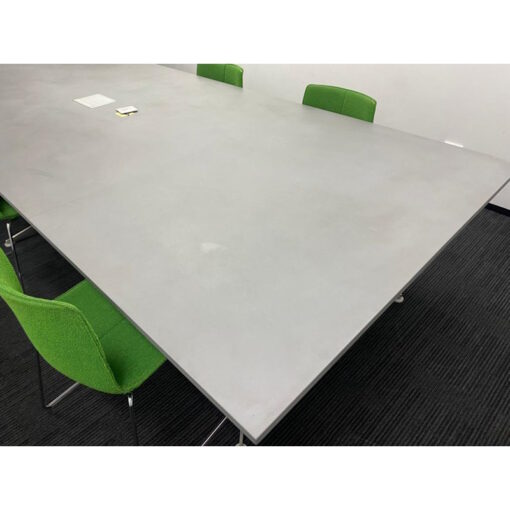 Boardroom Table - 5200 x 1400 - 1 available - Image 2