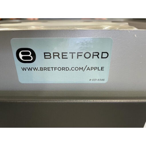 Bretford PowerSync Charging Storage Cart 30 for iPad - SOLD - Image 6