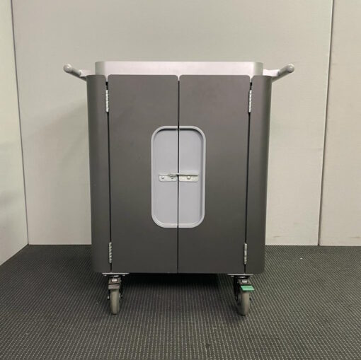 Bretford PowerSync Charging Storage Cart 30 for iPad - SOLD